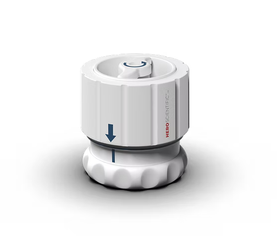 The Hero Concentrator device